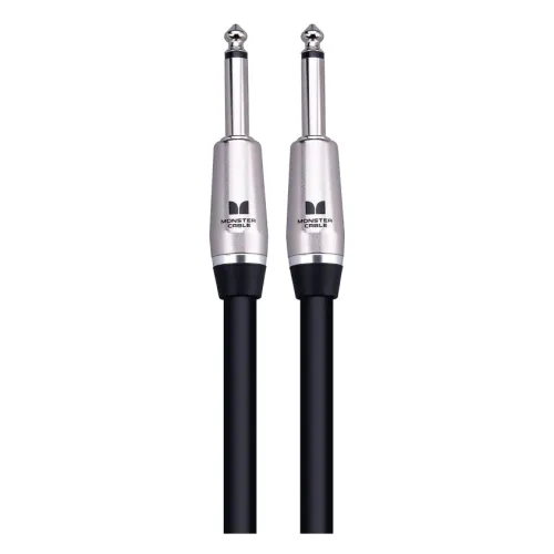 Monster Cable Performer 600, 6 ft. - straight 1/4 Monster Cable Performer 600, 6 ft. - straight 1/4