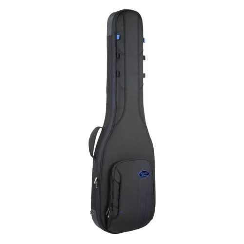 Reunion Blues Expedition - Electric Bass Case — basģitāras soma Reunion Blues Expedition - Electric Bass Case — basģitāras soma