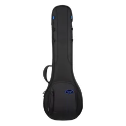 Reunion Blues Expedition - Banjo Case — instrumenta futrālis Reunion Blues Expedition - Banjo Case — instrumenta futrālis