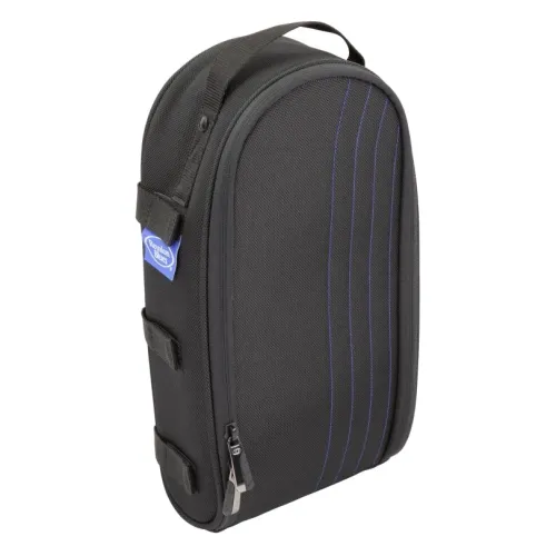 Reunion Blues Expedition - Sidekick add on bag, Large — aprīkojuma soma Reunion Blues Expedition - Sidekick add on bag, Large — aprīkojuma soma