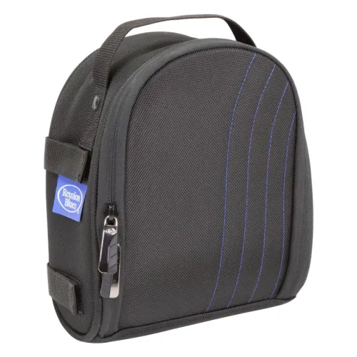 Reunion Blues Expedition - Sidekick add on bag, Small — aprīkojuma soma Reunion Blues Expedition - Sidekick add on bag, Small — aprīkojuma soma