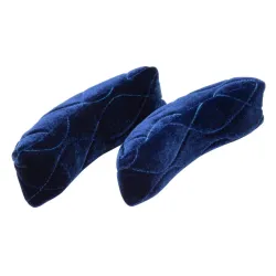 Reunion Blues Continental Voyager Set of 2 Bumper Pads — elektriskās ģitāras soma Reunion Blues Continental Voyager Set of 2 Bumper Pads — elektriskās ģitāras soma