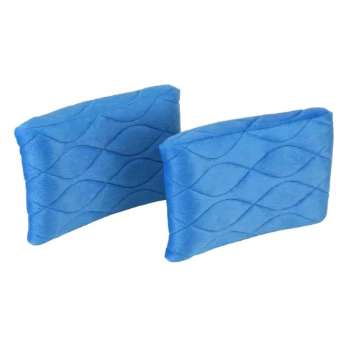 Reunion Blues Continental Voyager Set of 2 Bumper Pads — akustiskās ģitāras soma Reunion Blues Continental Voyager Set of 2 Bumper Pads — akustiskās ģitāras soma