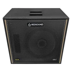 Red Sound BM.12 PRO/M — FRFR ģitāras kabinets Red Sound BM.12 PRO/M — FRFR ģitāras kabinets