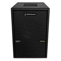 Red Sound ELIS.8 PRO/M — FRFR ģitāras kabinets Red Sound ELIS.8 PRO/M — FRFR ģitāras kabinets