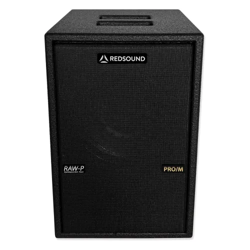 Red Sound ELIS.8 PRO/M — FRFR ģitāras kabinets