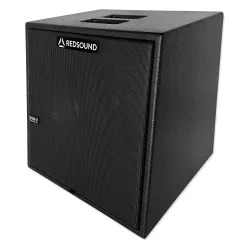 Red Sound MF.10 Passive — FRFR ģitāras kabinets Red Sound MF.10 Passive — FRFR ģitāras kabinets
