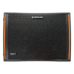 Red Sound RK8 Stage Cab — FRFR ģitāras kabinets Red Sound RK8 Stage Cab — FRFR ģitāras kabinets