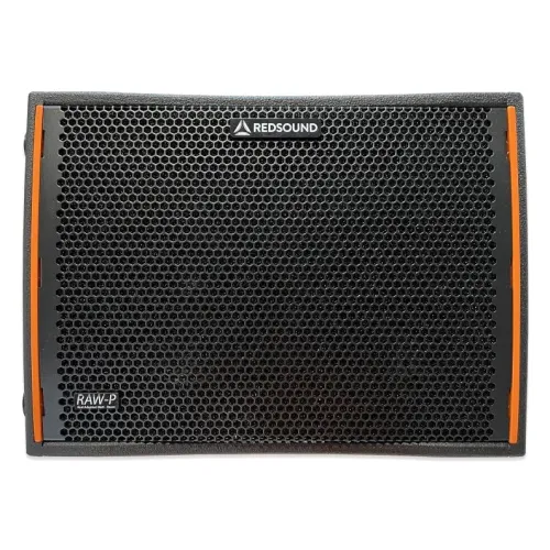 Red Sound RK8 Stage Cab — FRFR ģitāras kabinets Red Sound RK8 Stage Cab — FRFR ģitāras kabinets