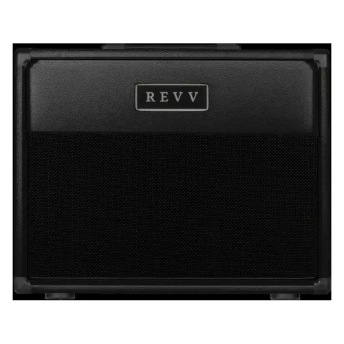 Revv 1x12 Revv 1x12