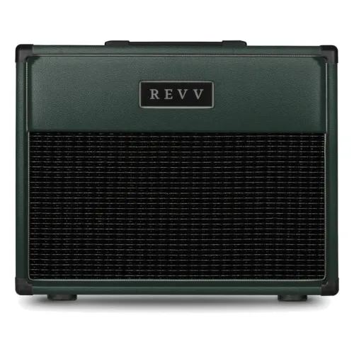 Revv Revv 1x12 Revv Revv 1x12