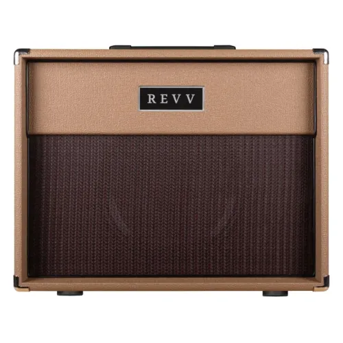 Revv 1x12 Revv 1x12