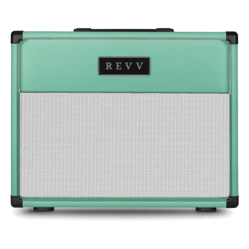 Revv 1x12 Revv 1x12