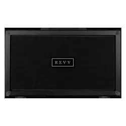 Revv 2x12 Revv 2x12
