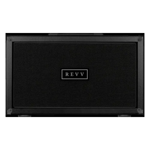 Revv 2x12 Revv 2x12
