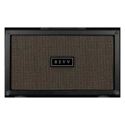 Revv 2x12 Revv 2x12