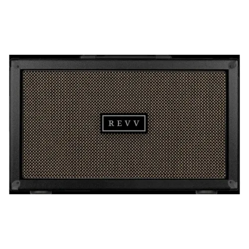 Revv 2x12 Revv 2x12