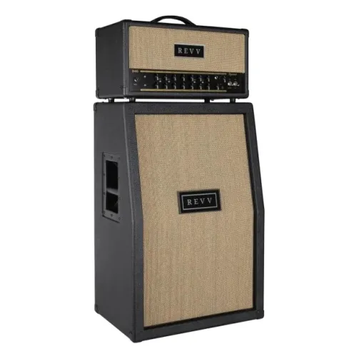 Revv 2x12 Revv 2x12