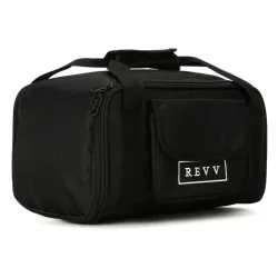 Revv Alpha Bag — pastiprinātāja soma Revv Alpha Bag — pastiprinātāja soma