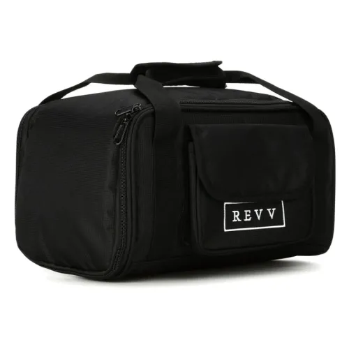 Revv Alpha Bag — pastiprinātāja soma Revv Alpha Bag — pastiprinātāja soma