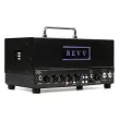 watt Tube Head – Black