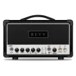 watt Tube Head – Black Bronco