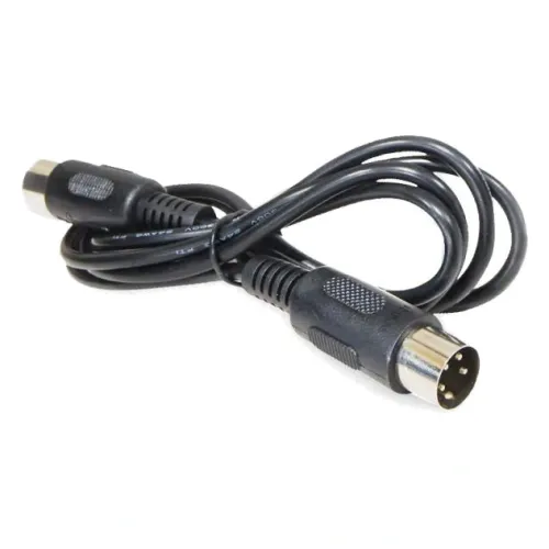 Revv Lightning Cable — pastiprinātāja savienojuma vads Revv Lightning Cable — pastiprinātāja savienojuma vads