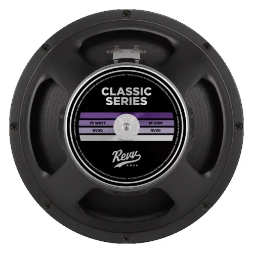 Revv Revv Classic Series RV-30 - 16 Ohm — ģitāras kabineta skaļrunis
