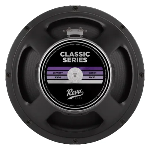 Revv Revv Classic Series RV-30 - 8 Ohm — ģitāras kabineta skaļrunis