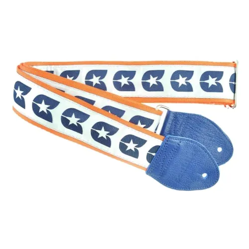 Souldier All Star — ģitāras siksna Souldier All Star — ģitāras siksna