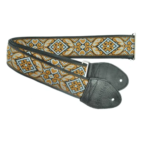 Souldier Haida - Grey — ģitāras siksna Souldier Haida - Grey — ģitāras siksna