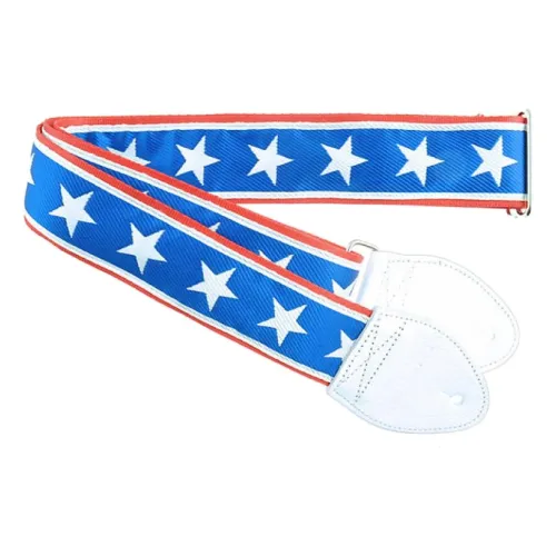Souldier Knievel — ģitāras siksna Souldier Knievel — ģitāras siksna