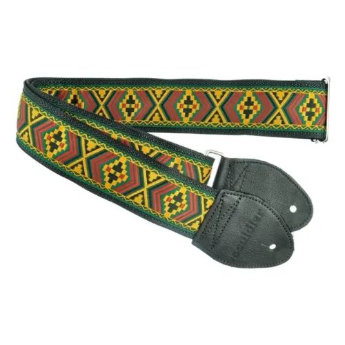 Souldier Marley — ģitāras siksna Souldier Marley — ģitāras siksna