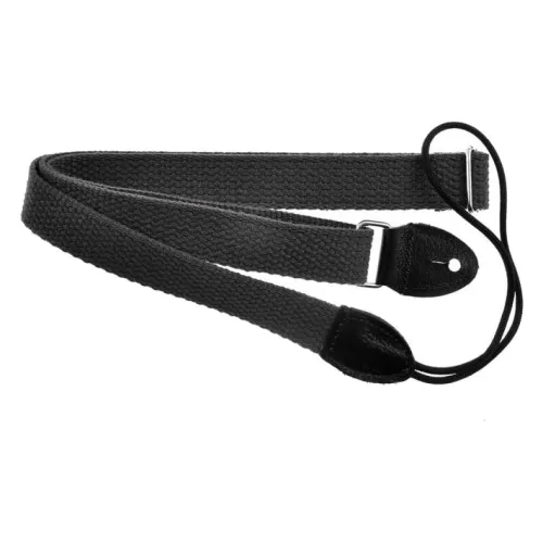 Souldier Black — mandolīnas siksna Souldier Black — mandolīnas siksna