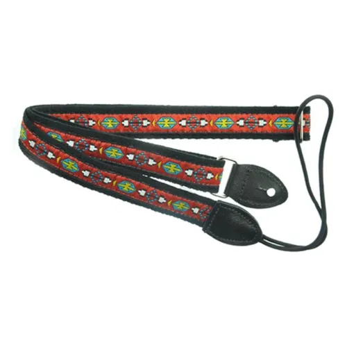 Souldier Arrow — mandolīnas siksna Souldier Arrow — mandolīnas siksna