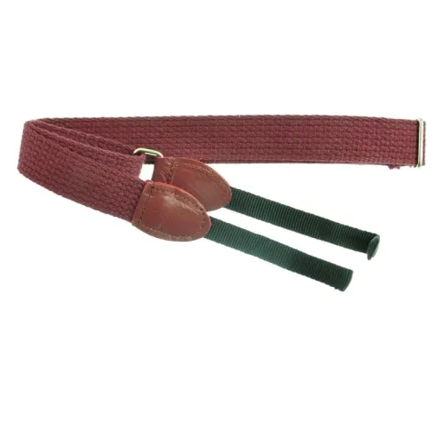 Souldier Burgundy — ukuleles siksna Souldier Burgundy — ukuleles siksna