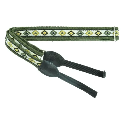 Souldier Cottonmouth - Olive Drab — ukuleles siksna