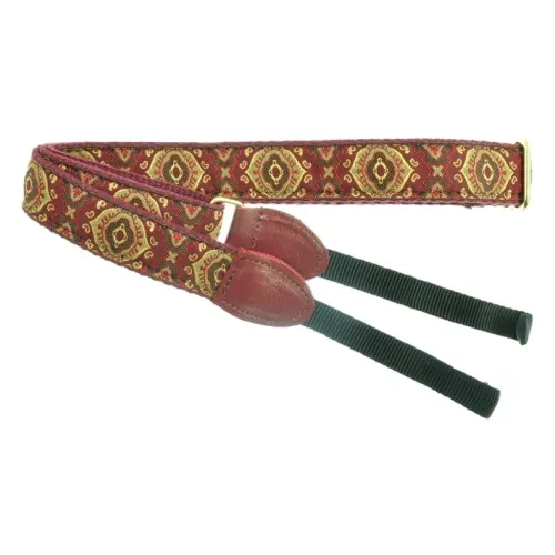 Souldier Jaipur - Maroon — ukuleles siksna Souldier Jaipur - Maroon — ukuleles siksna