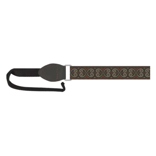 Souldier Papyrus - Brown — ukuleles siksna