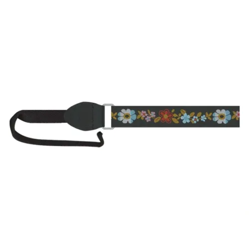 Souldier Patience - Black — ukuleles siksna Souldier Patience - Black — ukuleles siksna
