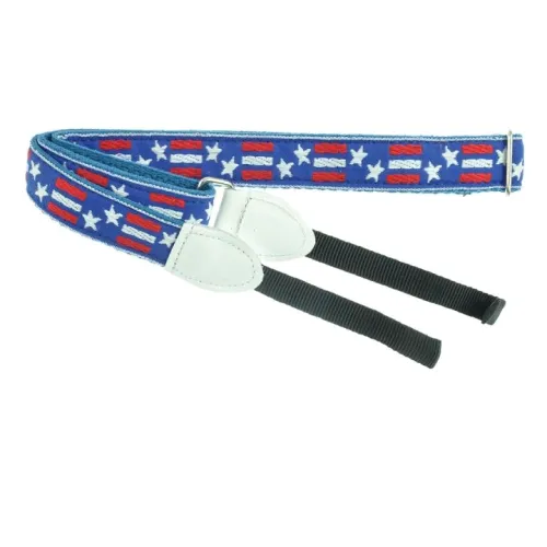 Souldier Stars & Bars — ukuleles siksna Souldier Stars & Bars — ukuleles siksna