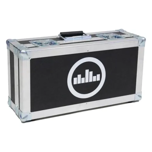 Temple Audio SOLO 18 Flight Case — pedāļu dēļa koferis