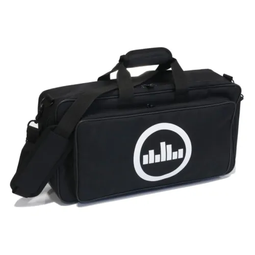 Temple Audio SOLO-18 — pedāļu dēļa soma Temple Audio SOLO-18 — pedāļu dēļa soma