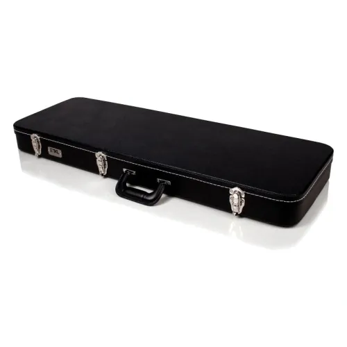 TKL Performer Rectangular Strat® Style — elektriskās ģitāras koferis TKL Performer Rectangular Strat® Style — elektriskās ģitāras koferis