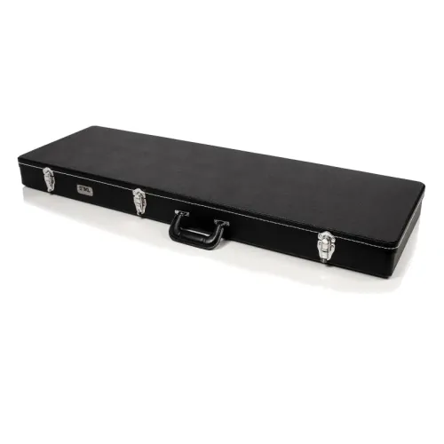 TKL Performer Rectangular Tele®-Style Hardshell case — elektriskās ģitāras koferis TKL Performer Rectangular Tele®-Style Hardshell case — elektriskās ģitāras koferis