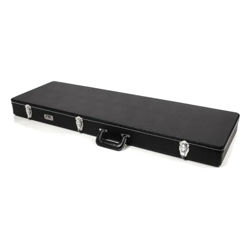 TKL Performer Rectangular Jazz Bass — basģitāras koferis TKL Performer Rectangular Jazz Bass — basģitāras koferis