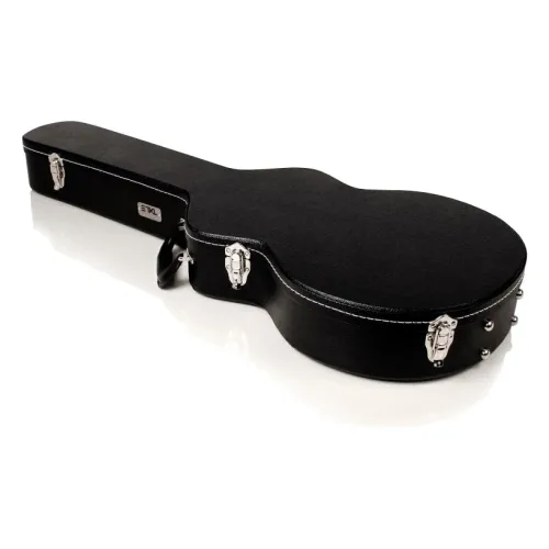 TKL Performer Hollowbody ES-335® Style — elektriskās ģitāras koferis TKL Performer Hollowbody ES-335® Style — elektriskās ģitāras koferis