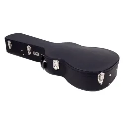 TKL LTD Arch-Top Classical / 00 Hardshell Case — classical guitar case TKL LTD Arch-Top Classical / 00 Hardshell Case — classical guitar case