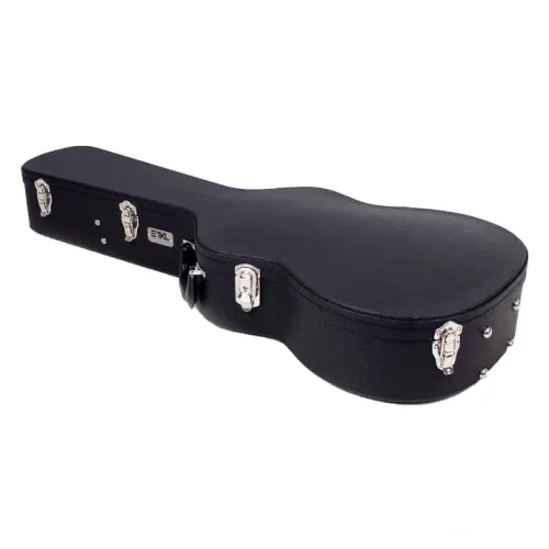 TKL LTD Arch-Top Classical / 00 — klasiskās ģitāras koferis TKL LTD Arch-Top Classical / 00 — klasiskās ģitāras koferis