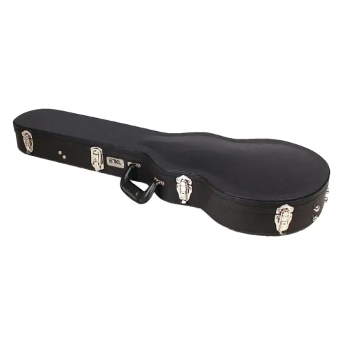 TKL LTD Arch-Top Single Cutaway / Jr-Style — elektriskās ģitāras koferis TKL LTD Arch-Top Single Cutaway / Jr-Style — elektriskās ģitāras koferis